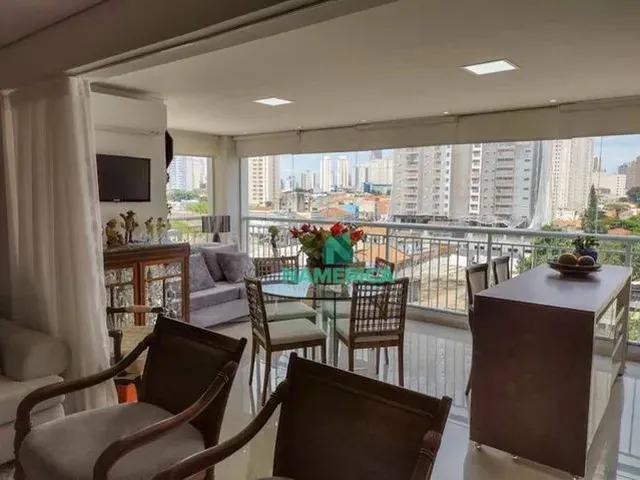 Imagem: Apartamento para Venda Tatuapé São Paulo