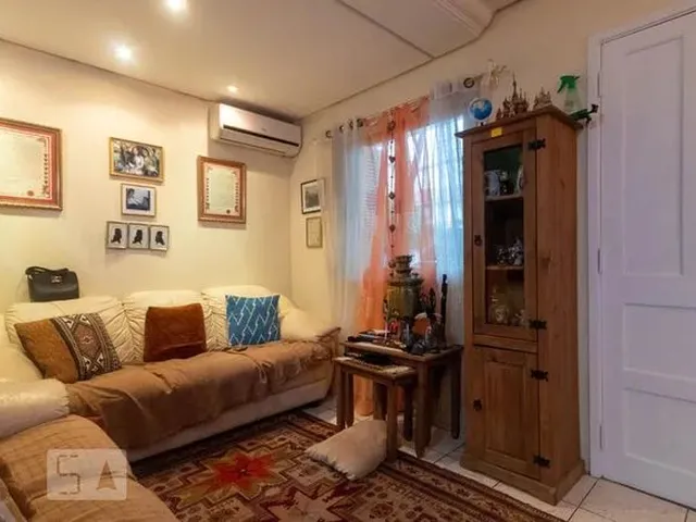Imagem: Casa para Aluguel - Cavalhada, 3 Quartos