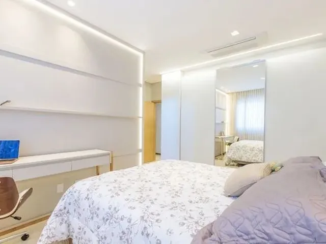 Imagem 2: Beleza, Espaço e Conforto