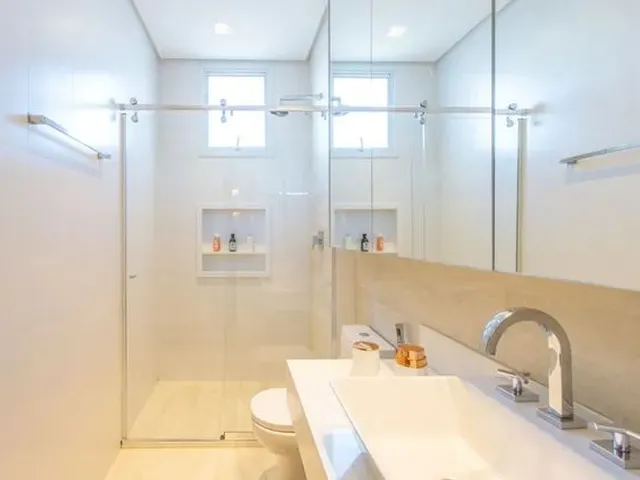 Imagem 1: Beleza, Espaço e Conforto