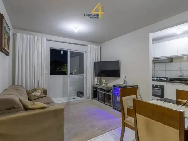 Imagem: Residencial Jardim Europa em Tubarão, Semi