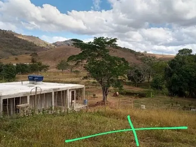 Imagem: Vendo Ou Troco Terreno em Itaperuna-Rj