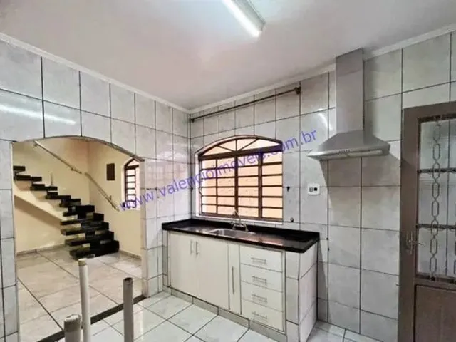 Imagem 10: Venda - Casa - Morada do Sol - Americana - Sp