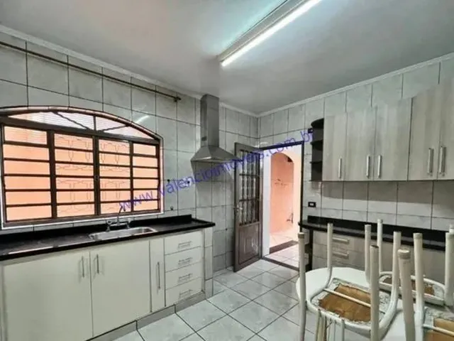 Imagem 12: Venda - Casa - Morada do Sol - Americana - Sp