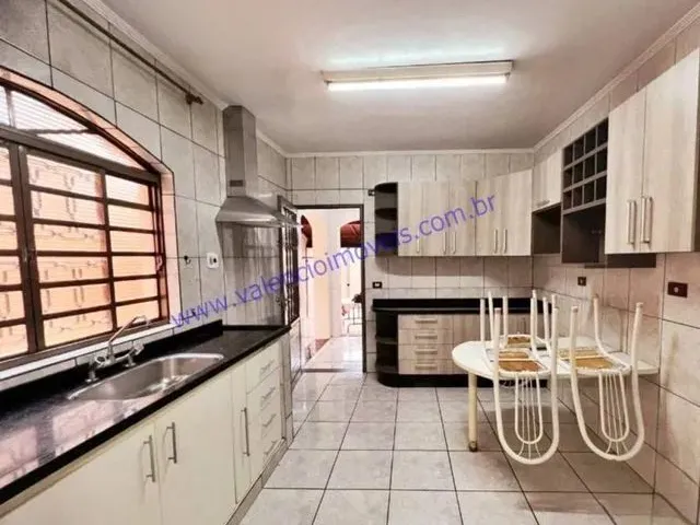 Imagem 13: Venda - Casa - Morada do Sol - Americana - Sp