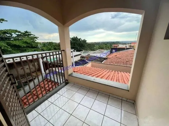 Imagem 9: Venda - Casa - Morada do Sol - Americana - Sp