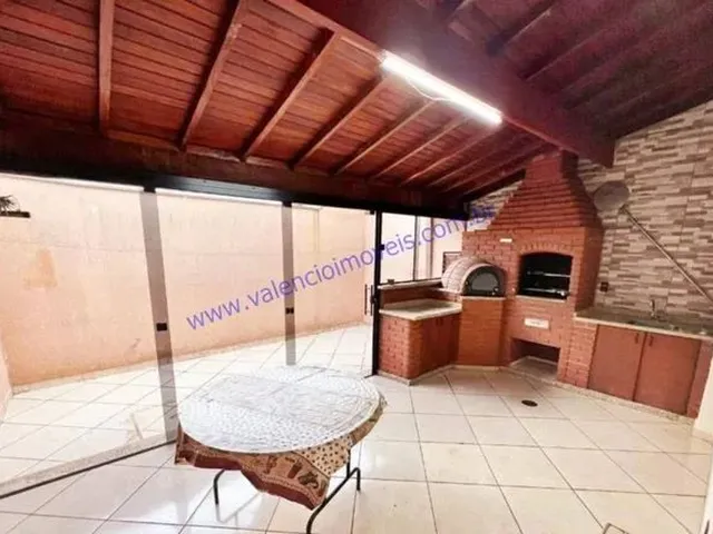 Imagem 6: Venda - Casa - Morada do Sol - Americana - Sp