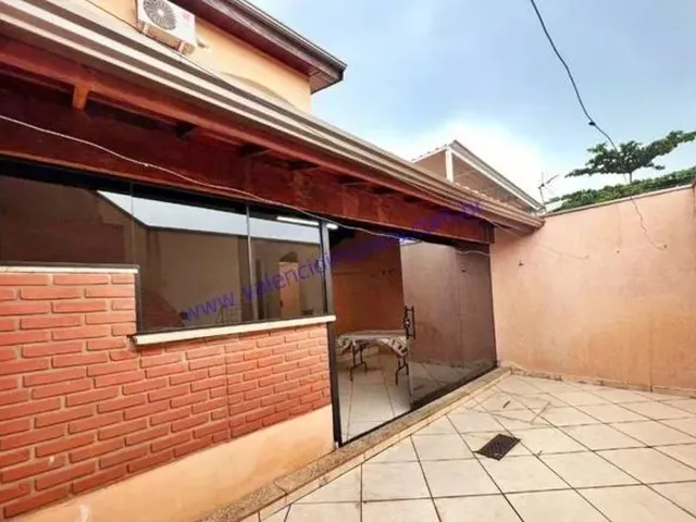 Imagem 14: Venda - Casa - Morada do Sol - Americana - Sp