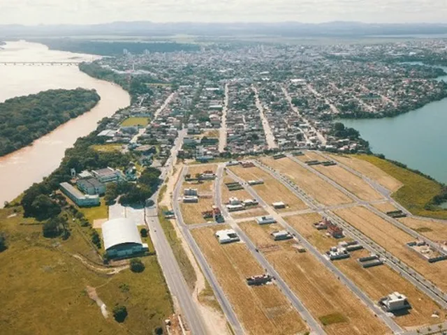 Imagem: Pronto para Construir / Morada do Lago Linhares