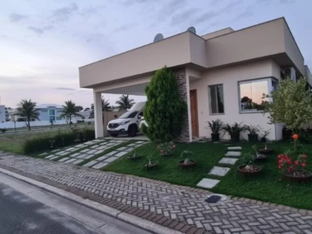 Imagem: Casa Condominio Boulevard Mar Dule