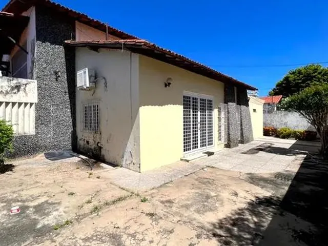 Imagem: Casa Duplex 472M² no Ininga 3 Suítes (Sendo