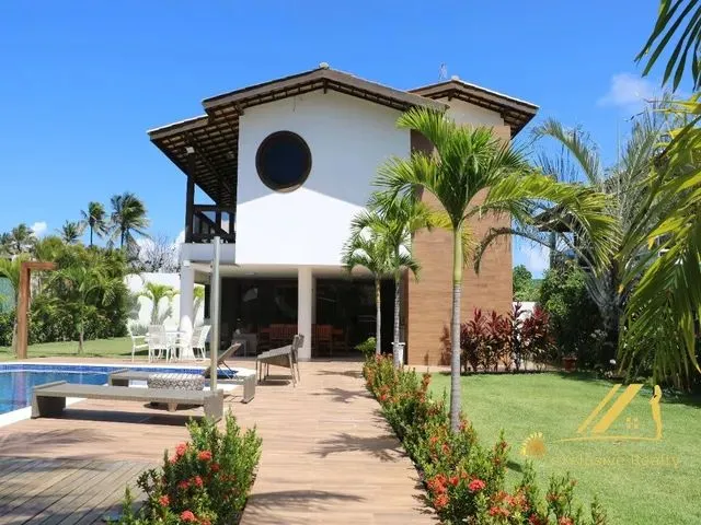 Imagem: Camaçari - Residencial - Guarajuba (Monte