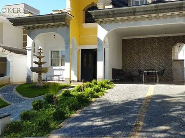 Imagem: Casa com 3 Dormitórios À Venda, 172 M²