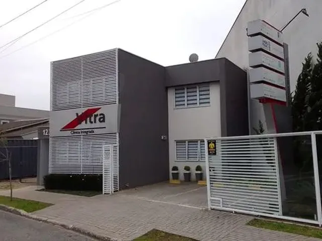 Imagem 1: Alugo Sala em Prédio Comercial