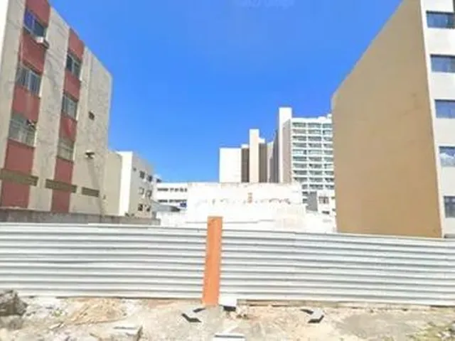 Imagem: Terreno para Locação em Salvador, Pituba