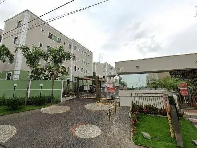 Imagem: Apartamento para Alugar - Shopping Park