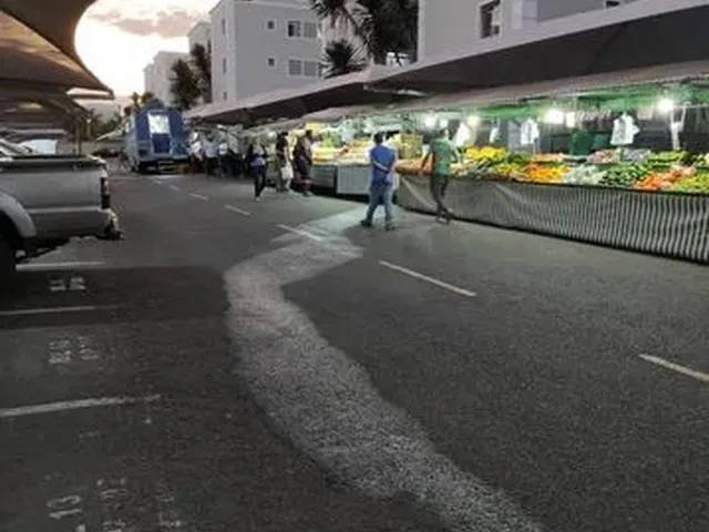 Imagem 5: Apartamento para Alugar - Shopping Park