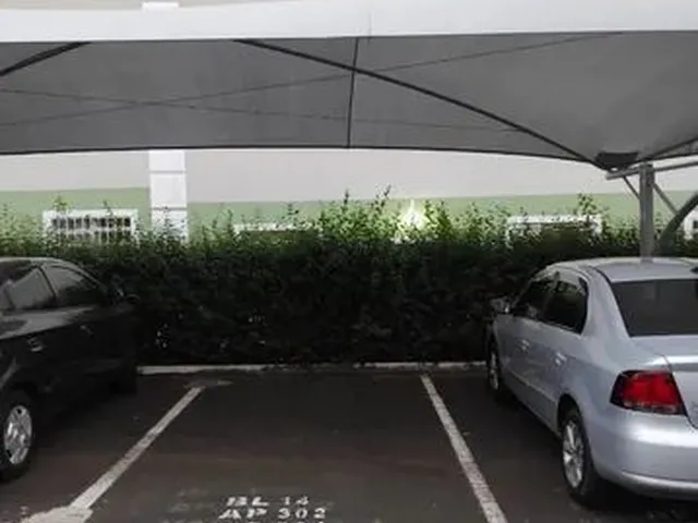 Imagem 4: Apartamento para Alugar - Shopping Park