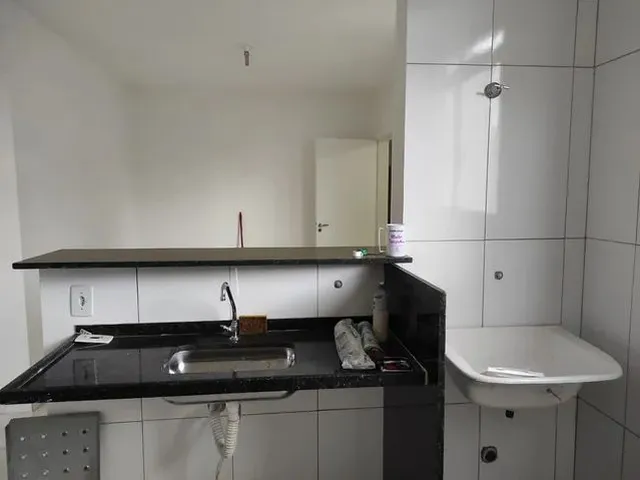 Imagem 7: Apartamento para Alugar - Shopping Park