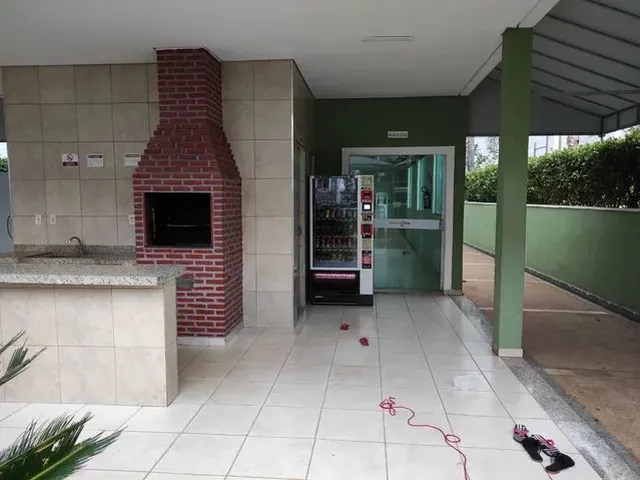 Imagem 10: Apartamento para Alugar - Shopping Park