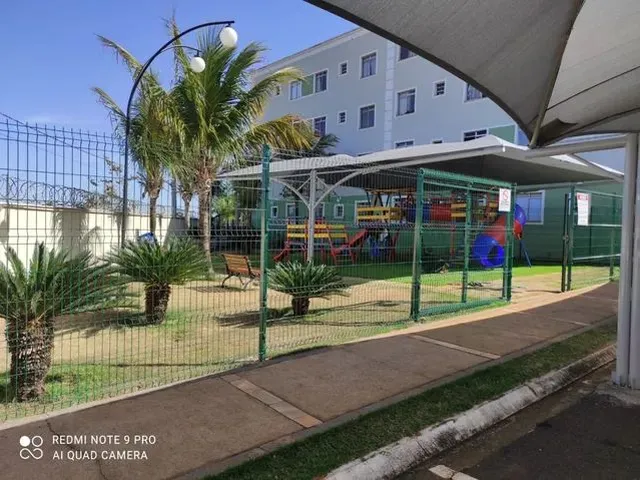 Imagem 14: Apartamento para Alugar - Shopping Park