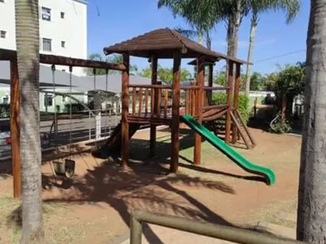 Imagem 13: Apartamento para Alugar - Shopping Park