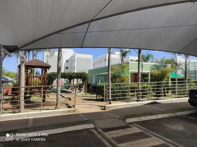 Imagem 12: Apartamento para Alugar - Shopping Park