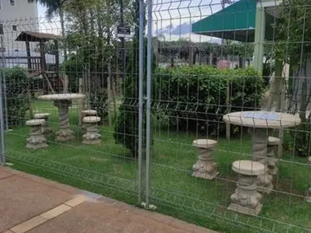 Imagem 11: Apartamento para Alugar - Shopping Park