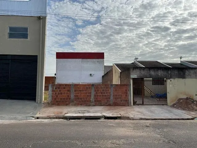 Imagem 1: Presidente Prudente - Terreno - Jardim Leonor