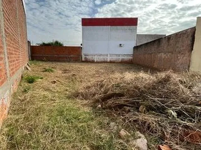 Imagem 2: Presidente Prudente - Terreno - Jardim Leonor