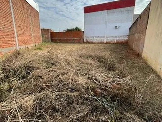 Imagem 3: Presidente Prudente - Terreno - Jardim Leonor