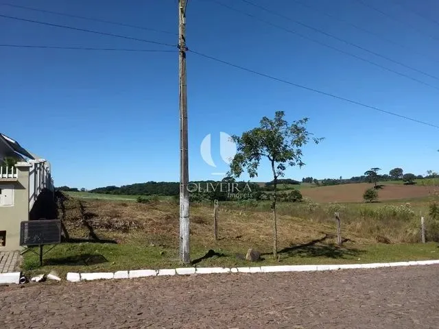 Imagem: Terreno a Venda em Silveira Martins