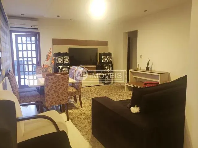 Imagem: Apartamento com 2 Dorms, Boqueirão, Santos