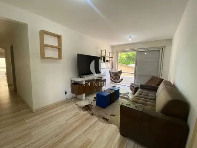Imagem: Apartamento de 03 Dormitórios Mobiliado!!!!!
