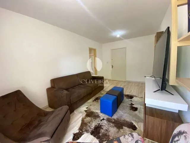 Imagem 8: Apartamento de 03 Dormitórios Mobiliado!!!!!