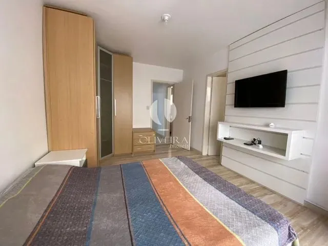 Imagem 4: Apartamento de 03 Dormitórios Mobiliado!!!!!