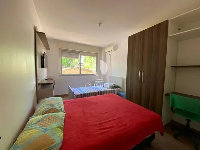 Imagem 5: Apartamento de 03 Dormitórios Mobiliado!!!!!