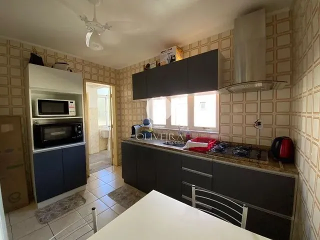 Imagem 6: Apartamento de 03 Dormitórios Mobiliado!!!!!