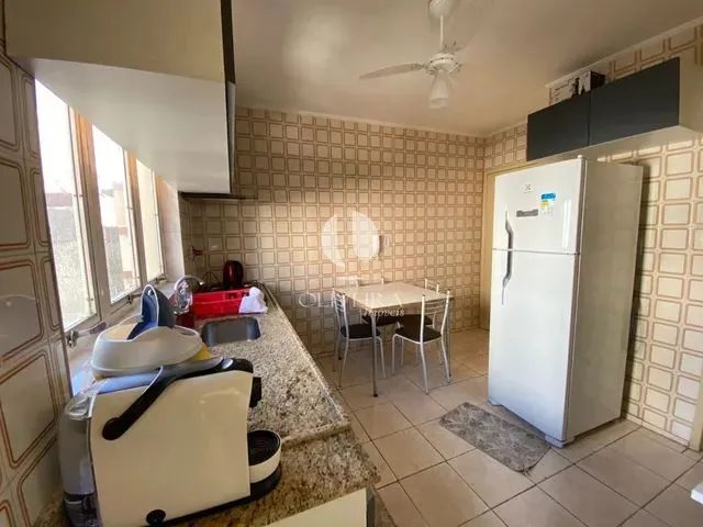 Imagem 2: Apartamento de 03 Dormitórios Mobiliado!!!!!