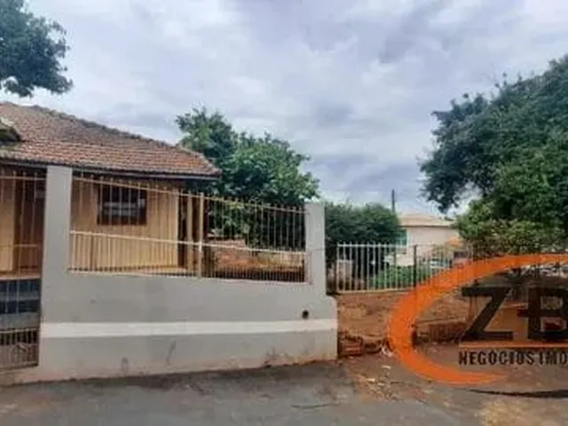 Imagem: Terreno À Venda de 572M², Vila Brasil