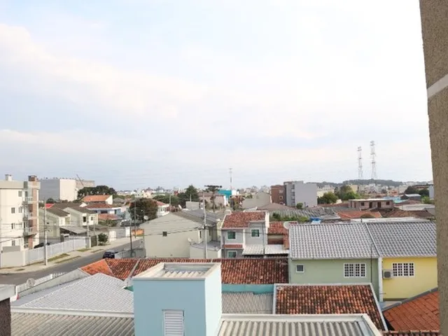 Imagem: Apartamento em São José dos Pinhais Oportunidade