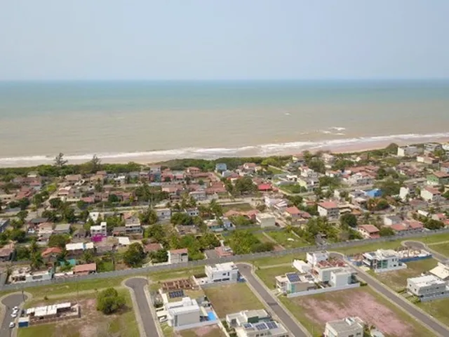 Imagem: Condominio em Ponta da Fruta ( Casa