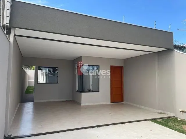 Imagem: Casa com 2 Quartos À Venda, Universitário
