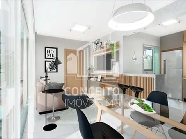Imagem 13: Sabará - Apartamento Padrão - Novo Horizonte