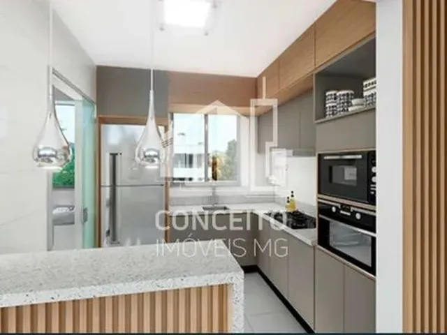 Imagem 2: Sabará - Apartamento Padrão - Novo Horizonte