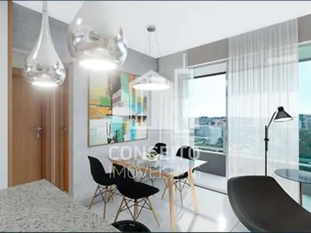 Imagem 3: Sabará - Apartamento Padrão - Novo Horizonte