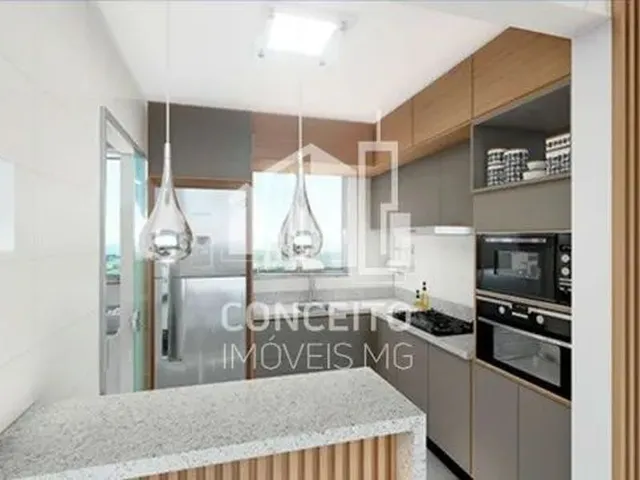 Imagem 5: Sabará - Apartamento Padrão - Novo Horizonte