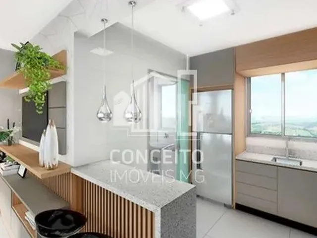 Imagem 9: Sabará - Apartamento Padrão - Novo Horizonte