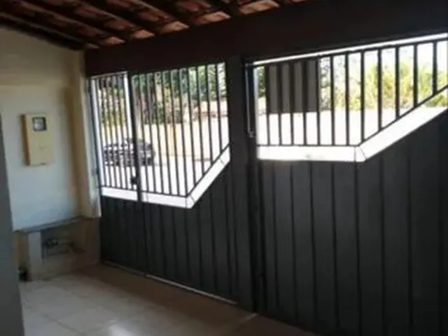 Imagem: Casa Térrea em Santo André