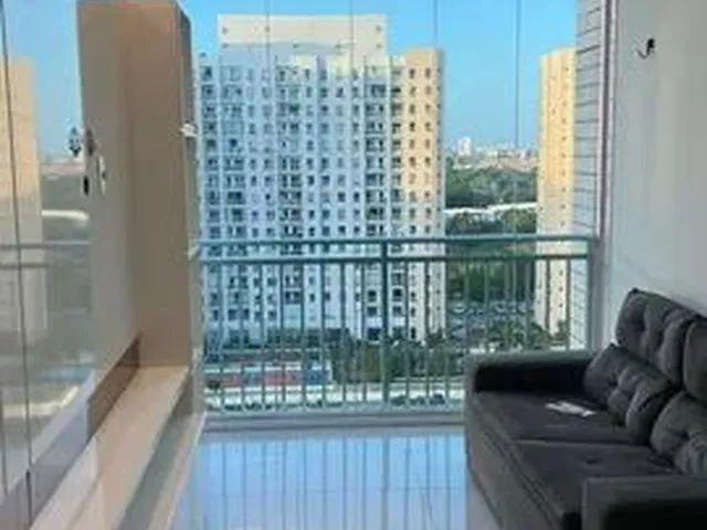 Imagem 5: Brisas Altos do Calhau 10 Andar Nascente
